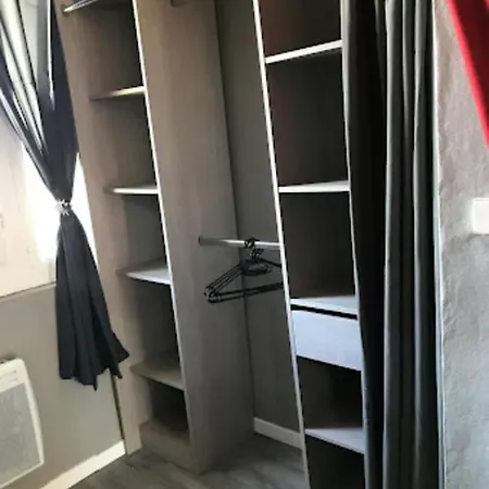 Διαμέρισμα T1bis Dans Belle Arcachonnaise *