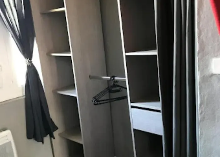 شقة T1bis Dans Belle Arcachonnaise *